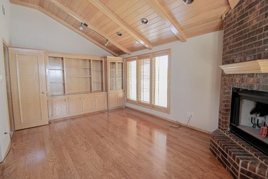 Welcome to 2606 Newcomb Street, built by Allen Teinert, a - photo 34