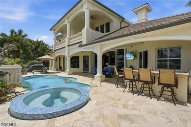 Paradise welcomes you to this direct Gulf access pool home - photo 35