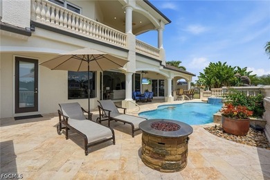 Paradise welcomes you to this direct Gulf access pool home - photo 36
