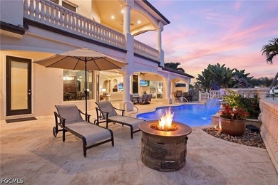 Paradise welcomes you to this direct Gulf access pool home - photo 37