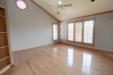 Welcome to 2606 Newcomb Street, built by Allen Teinert, a - photo 37