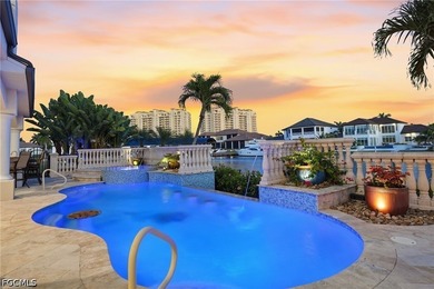 Paradise welcomes you to this direct Gulf access pool home - photo 38
