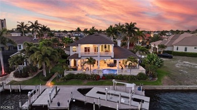 Paradise welcomes you to this direct Gulf access pool home - photo 39