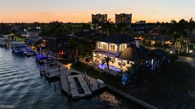 Paradise welcomes you to this direct Gulf access pool home - photo 41
