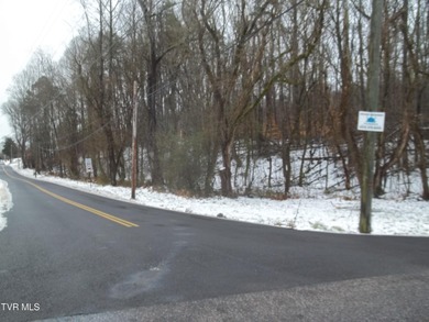 Holston River - Hawkins County Acreage Sale Pending in Mount Carmel Tennessee