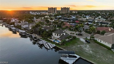 Paradise welcomes you to this direct Gulf access pool home - photo 42