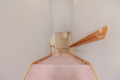 Welcome to 2606 Newcomb Street, built by Allen Teinert, a - photo 42