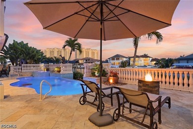 Paradise welcomes you to this direct Gulf access pool home - photo 43