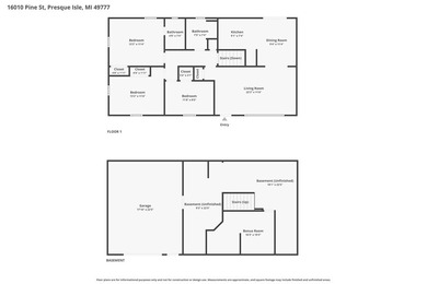 This charming 3-bedroom, 2-bath ranch has been thoughtfully - photo 48