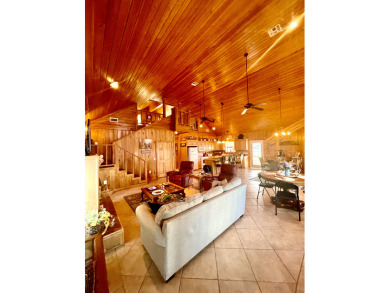 Lake Eddins Chalet on PRIME Location!! - photo 27