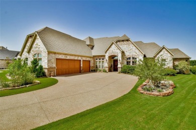 Lake Home For Sale in Granbury, Texas