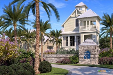 (private lake, pond, creek) Lot For Sale in Granite Shoals Texas