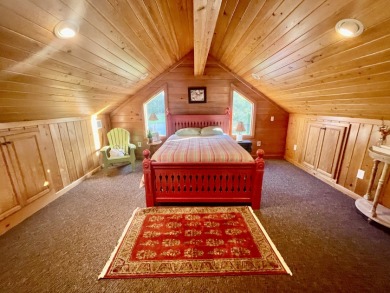 Lake Eddins Chalet on PRIME Location!! - photo 44