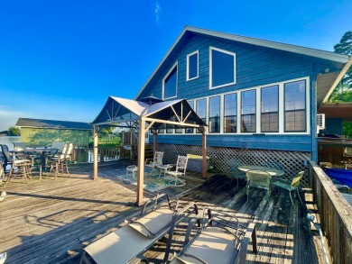 Lake Eddins Chalet on PRIME Location!! - photo 12