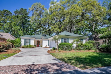 (private lake, pond, coastal) Home Active Under Contract in Saint Helena Island South Carolina