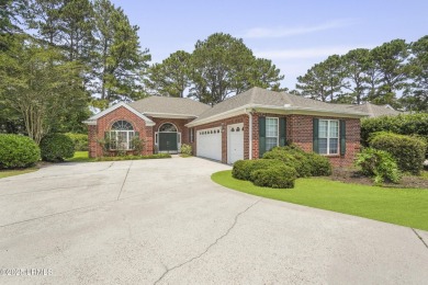 Lake Home For Sale in Okatie, South Carolina
