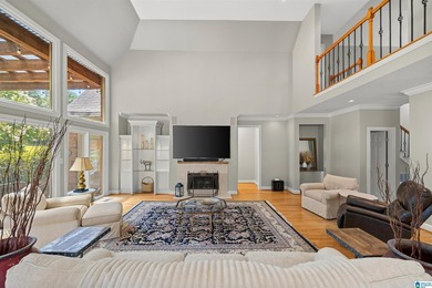 WOW factor! Instantly notice soaring ceilings, panorama views of - photo 11
