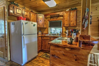Escape to your own private retreat in The Preserve at Rising - photo 11