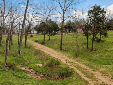 Table Rock Lake Acreage Under Contract in Cape Fair Missouri