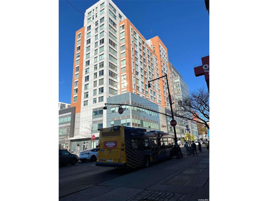 East River Condo Sale Pending in Flushing New York