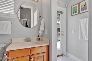 Inside the charming, gated intracoastal community of Marsh - photo 11