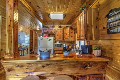 Escape to your own private retreat in The Preserve at Rising - photo 12