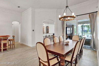 Inside the charming, gated intracoastal community of Marsh - photo 12