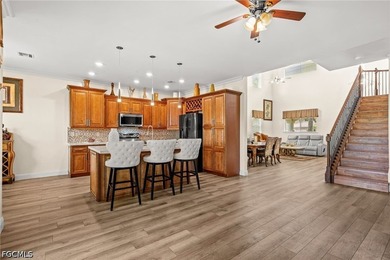 Why wait to build when you can move right into this impeccably - photo 13