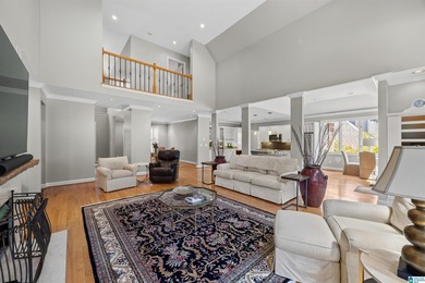 WOW factor! Instantly notice soaring ceilings, panorama views of - photo 15