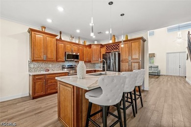 Why wait to build when you can move right into this impeccably - photo 15