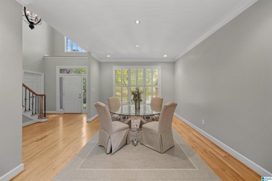 WOW factor! Instantly notice soaring ceilings, panorama views of - photo 18