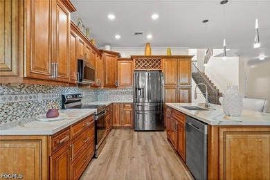 Why wait to build when you can move right into this impeccably - photo 18