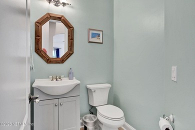 Inside the charming, gated intracoastal community of Marsh - photo 18