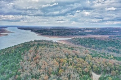 Lake Acreage For Sale in Lead Hill, Arkansas