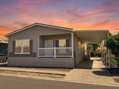 Great deal on a brand new construction manufactured home. Big - photo 1