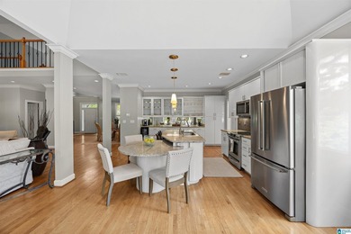 WOW factor! Instantly notice soaring ceilings, panorama views of - photo 22