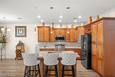Why wait to build when you can move right into this impeccably - photo 22
