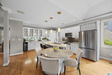 WOW factor! Instantly notice soaring ceilings, panorama views of - photo 23