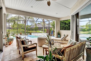 Inside the charming, gated intracoastal community of Marsh - photo 23