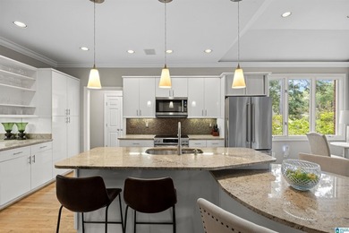 WOW factor! Instantly notice soaring ceilings, panorama views of - photo 24