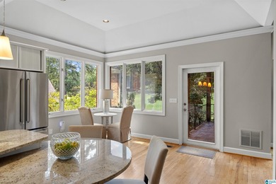 WOW factor! Instantly notice soaring ceilings, panorama views of - photo 25