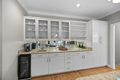 WOW factor! Instantly notice soaring ceilings, panorama views of - photo 26