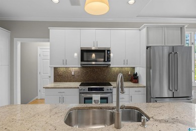 WOW factor! Instantly notice soaring ceilings, panorama views of - photo 27