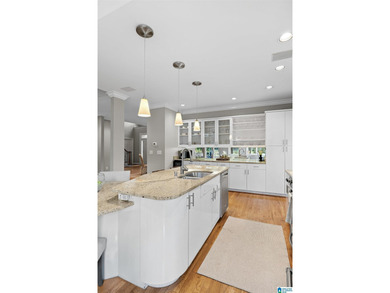 WOW factor! Instantly notice soaring ceilings, panorama views of - photo 28