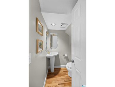 WOW factor! Instantly notice soaring ceilings, panorama views of - photo 29