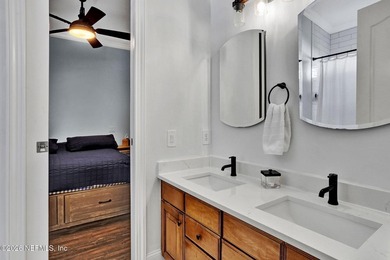 Inside the charming, gated intracoastal community of Marsh - photo 31