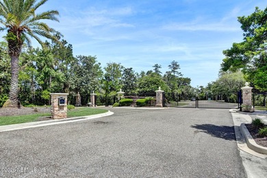 Inside the charming, gated intracoastal community of Marsh - photo 32