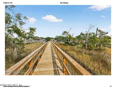 Inside the charming, gated intracoastal community of Marsh - photo 34