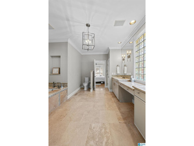 WOW factor! Instantly notice soaring ceilings, panorama views of - photo 35