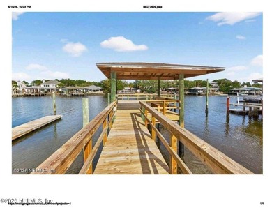 Inside the charming, gated intracoastal community of Marsh - photo 35